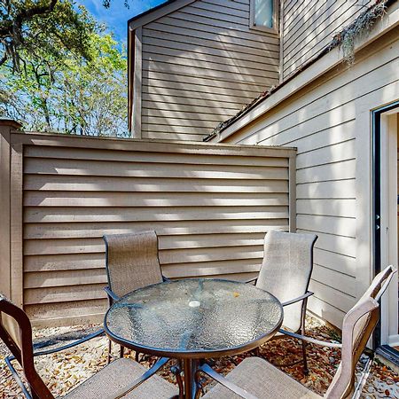 Heritage Villas 2307 Hilton Head Island Bagian luar foto