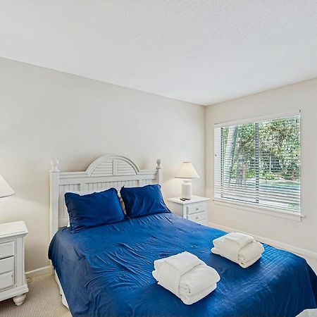 Heritage Villas 2307 Hilton Head Island Bagian luar foto
