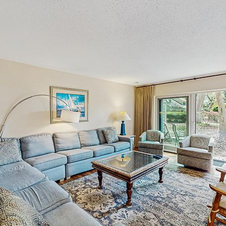 Heritage Villas 2307 Hilton Head Island Bagian luar foto