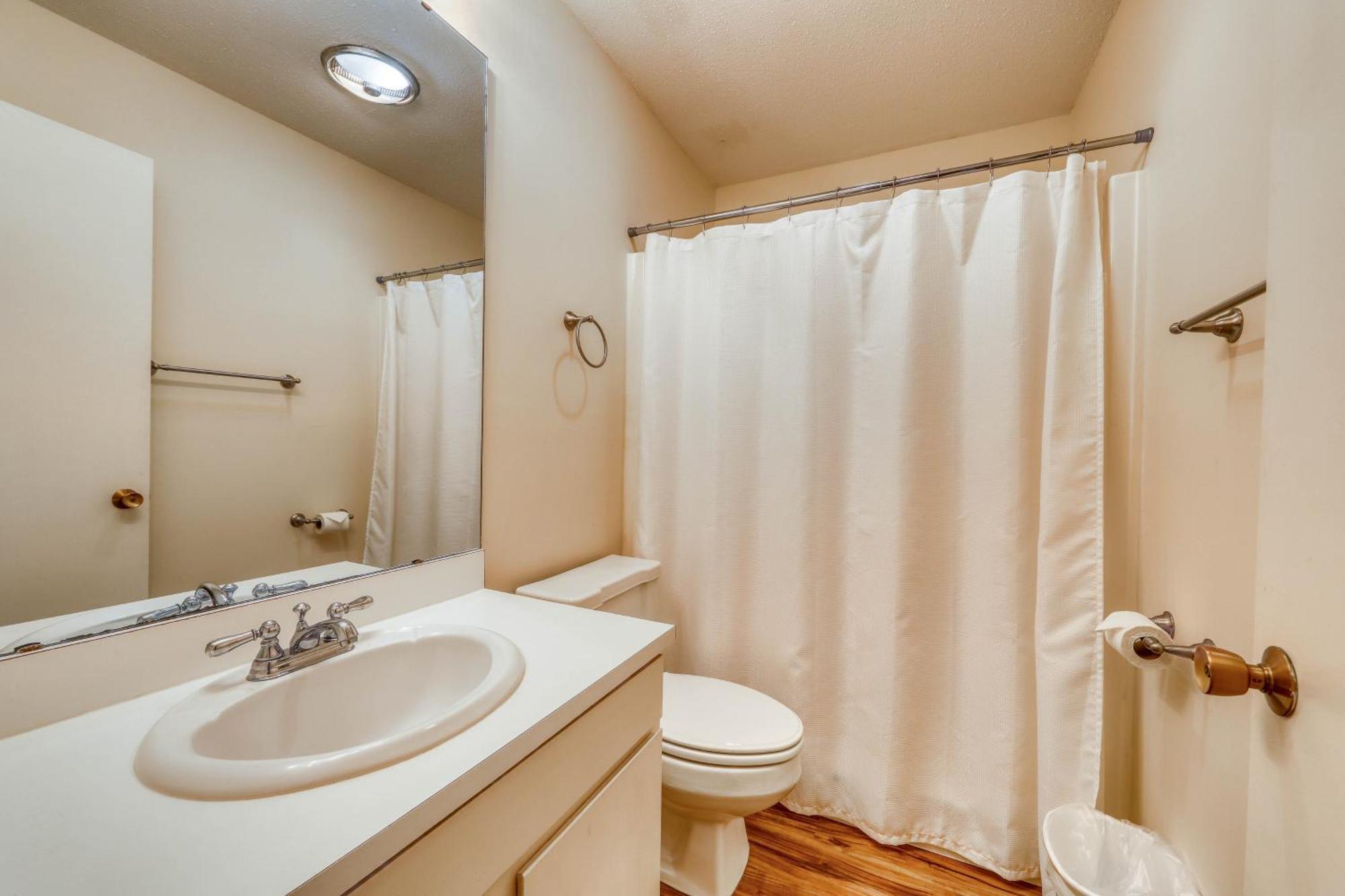 Heritage Villas 2307 Hilton Head Island Bagian luar foto