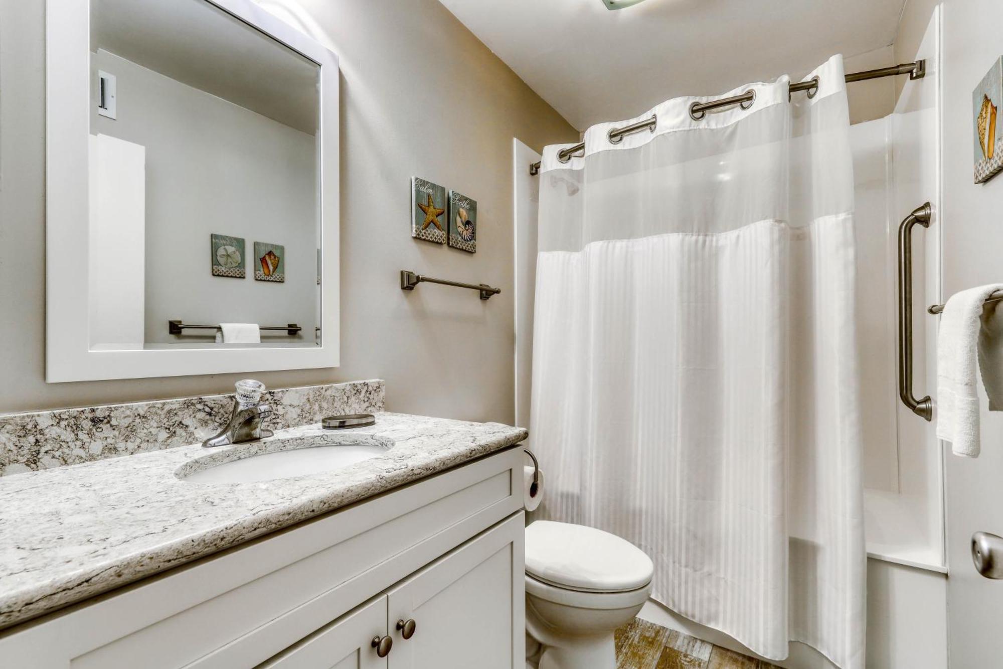 Heritage Villas 2307 Hilton Head Island Bagian luar foto