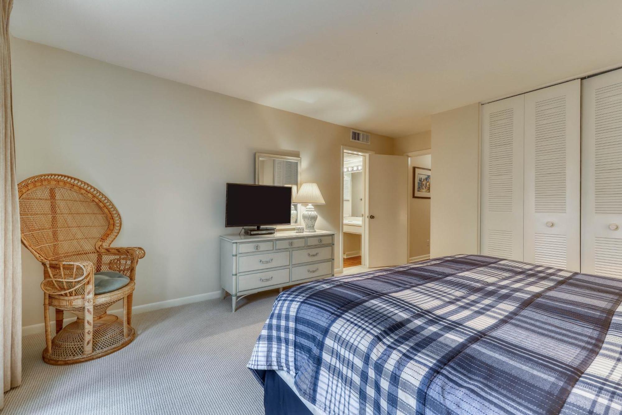 Heritage Villas 2307 Hilton Head Island Bagian luar foto