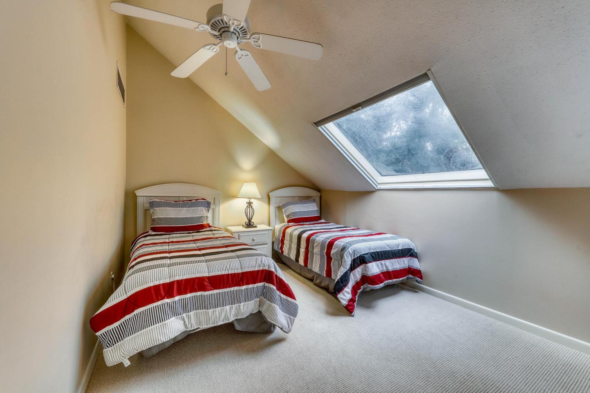 Heritage Villas 2307 Hilton Head Island Bagian luar foto