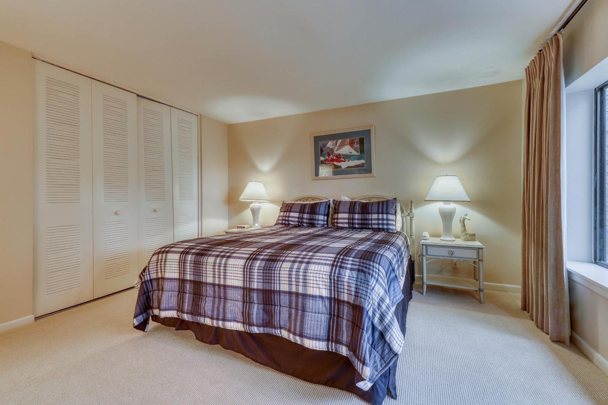 Heritage Villas 2307 Hilton Head Island Bagian luar foto