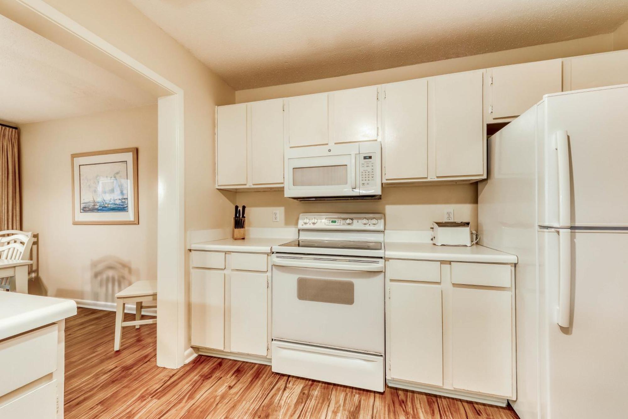 Heritage Villas 2307 Hilton Head Island Bagian luar foto