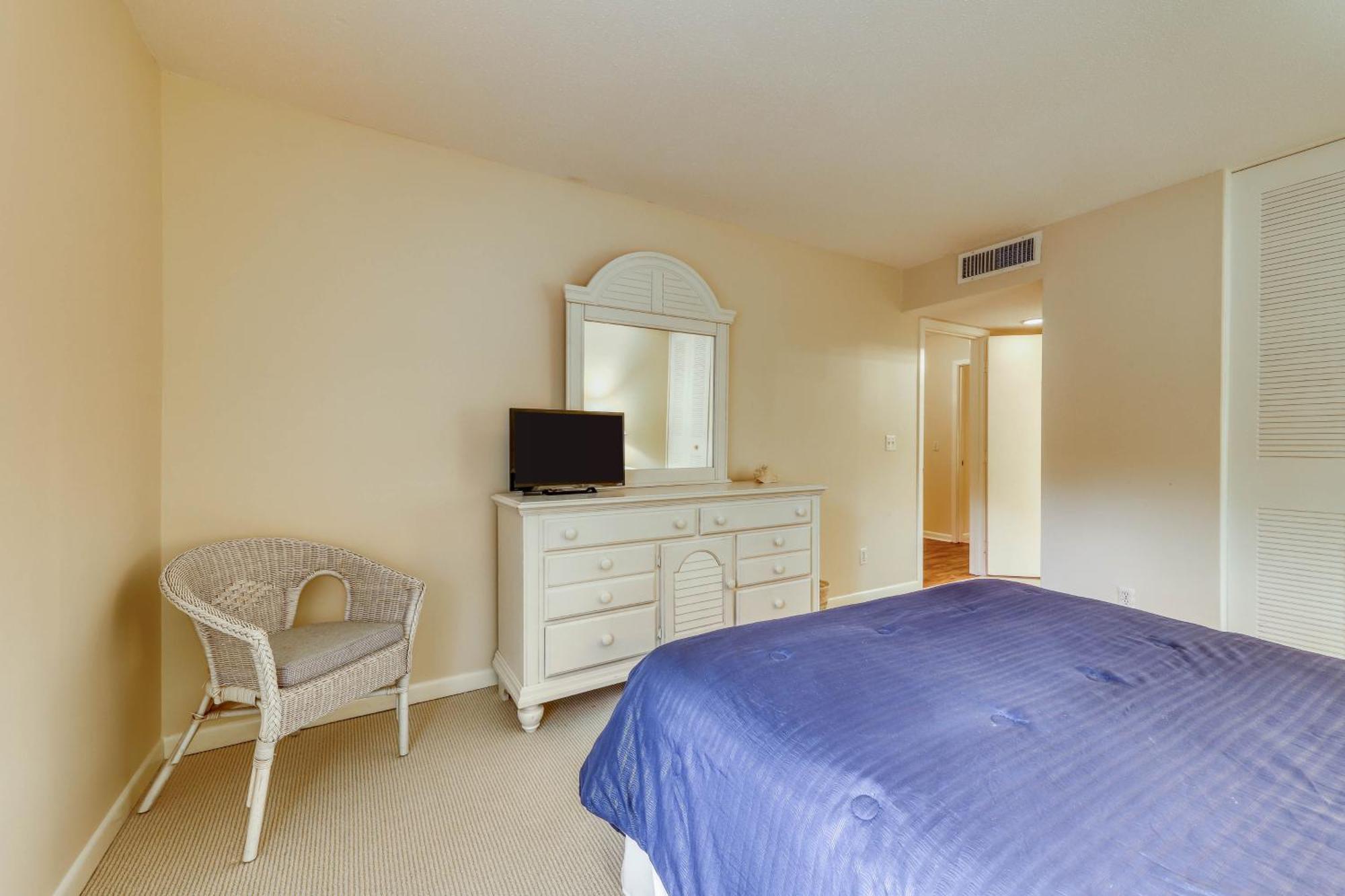 Heritage Villas 2307 Hilton Head Island Bagian luar foto