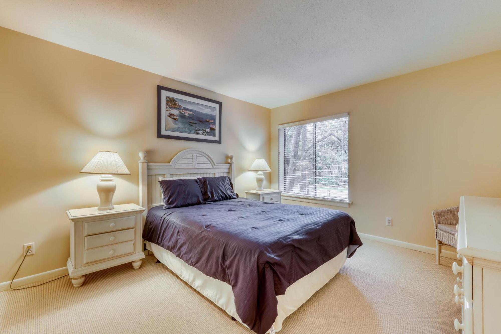 Heritage Villas 2307 Hilton Head Island Bagian luar foto
