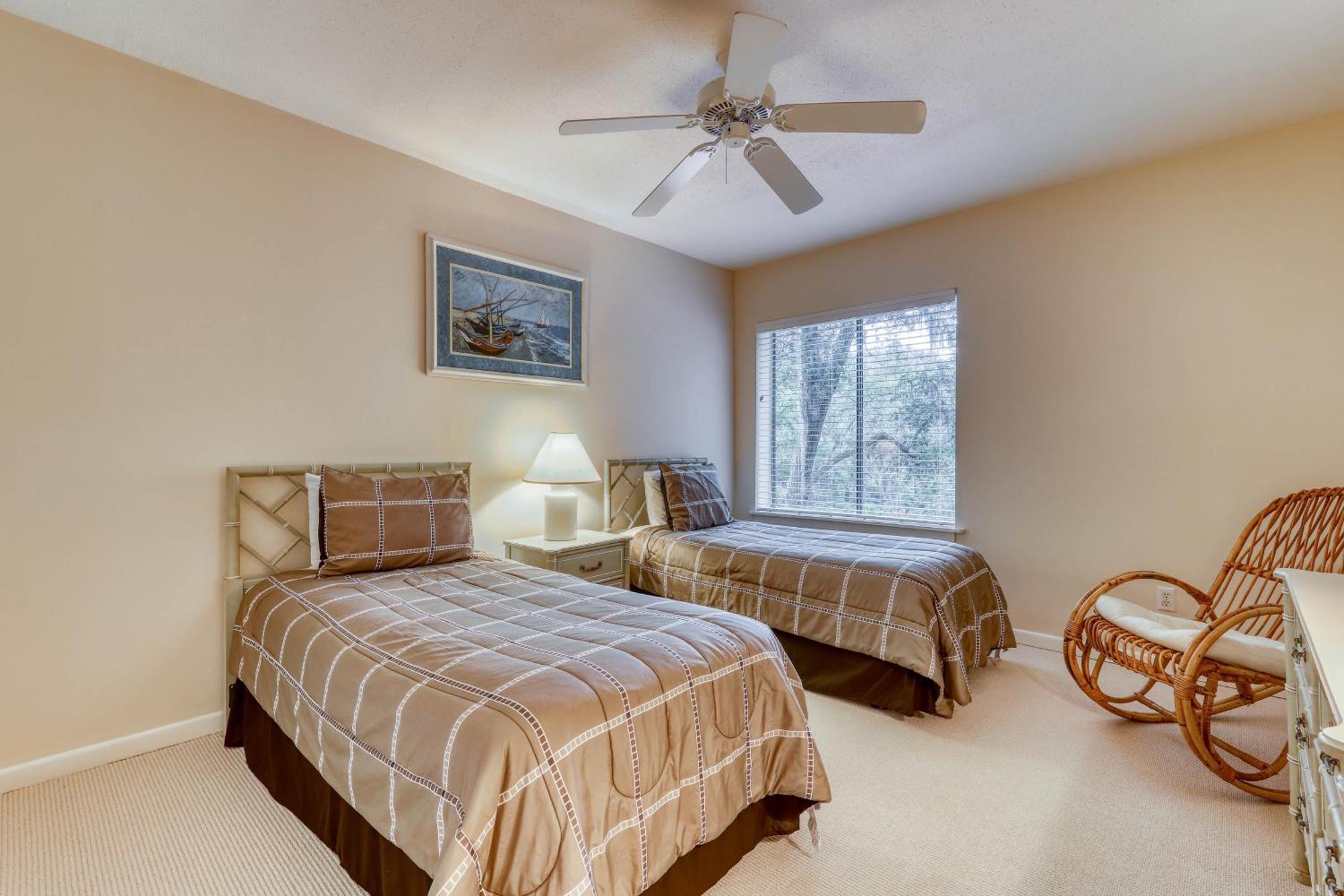 Heritage Villas 2307 Hilton Head Island Bagian luar foto
