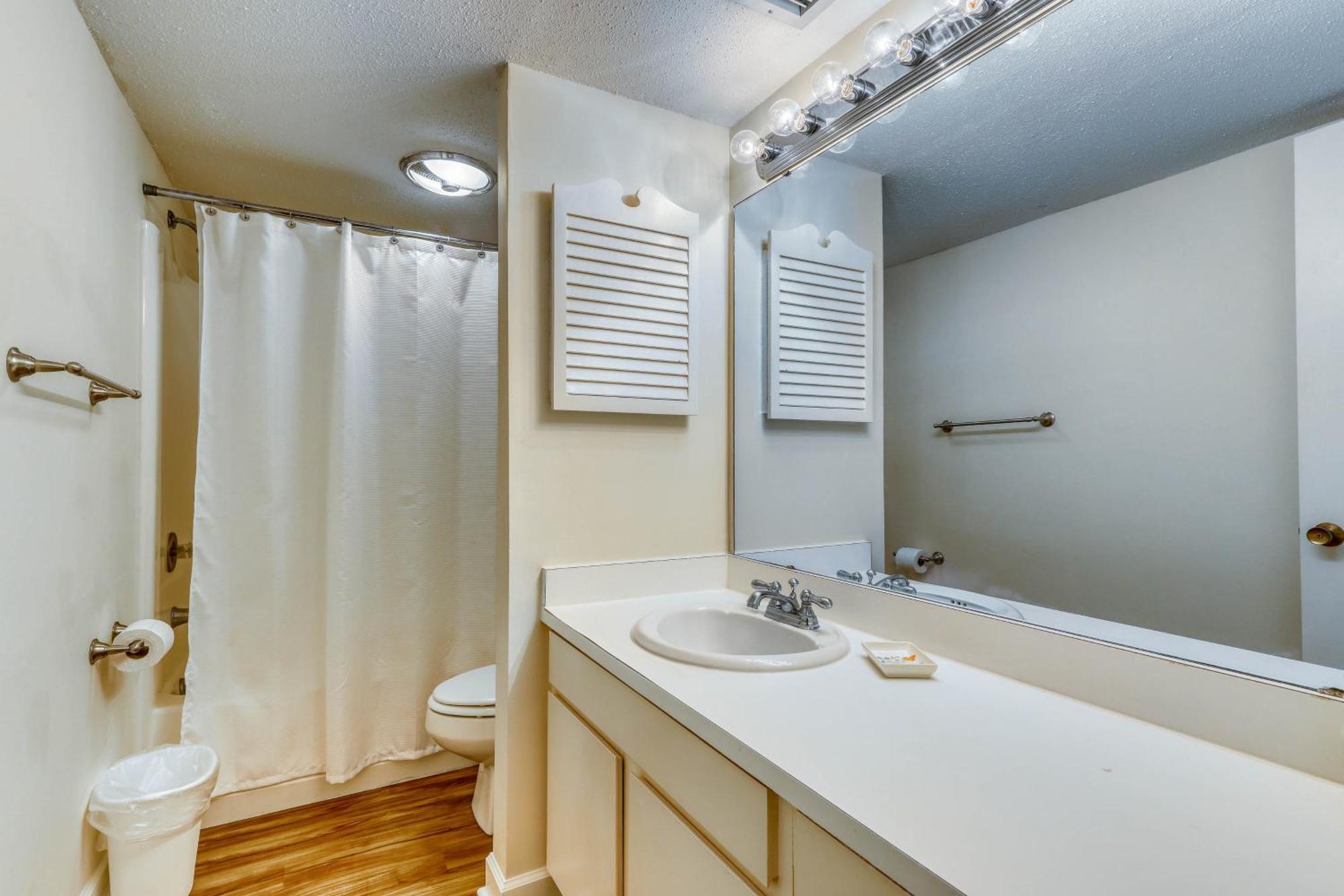 Heritage Villas 2307 Hilton Head Island Bagian luar foto