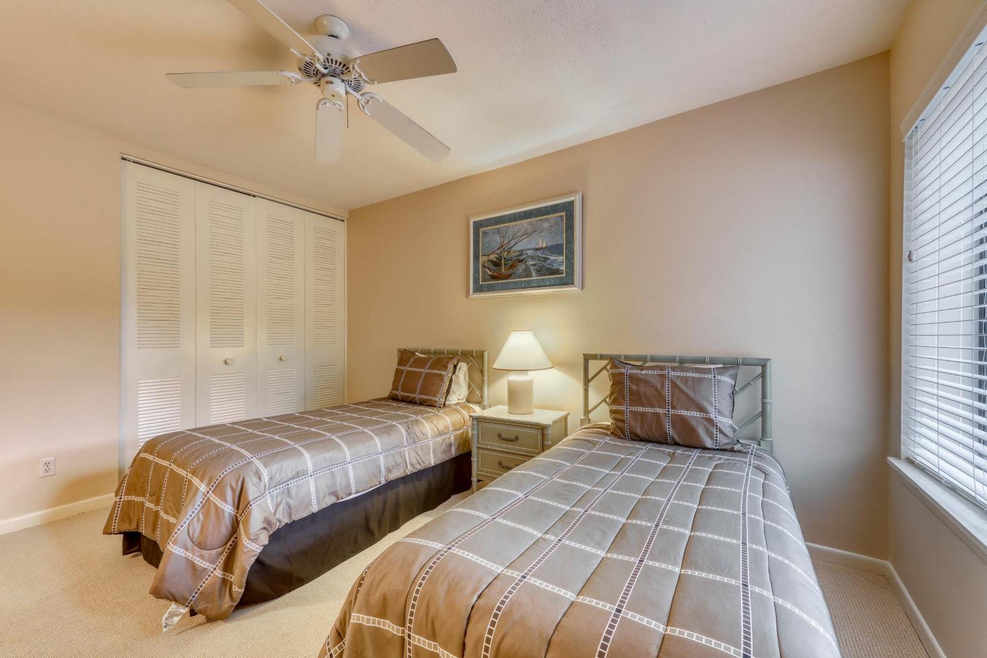 Heritage Villas 2307 Hilton Head Island Bagian luar foto