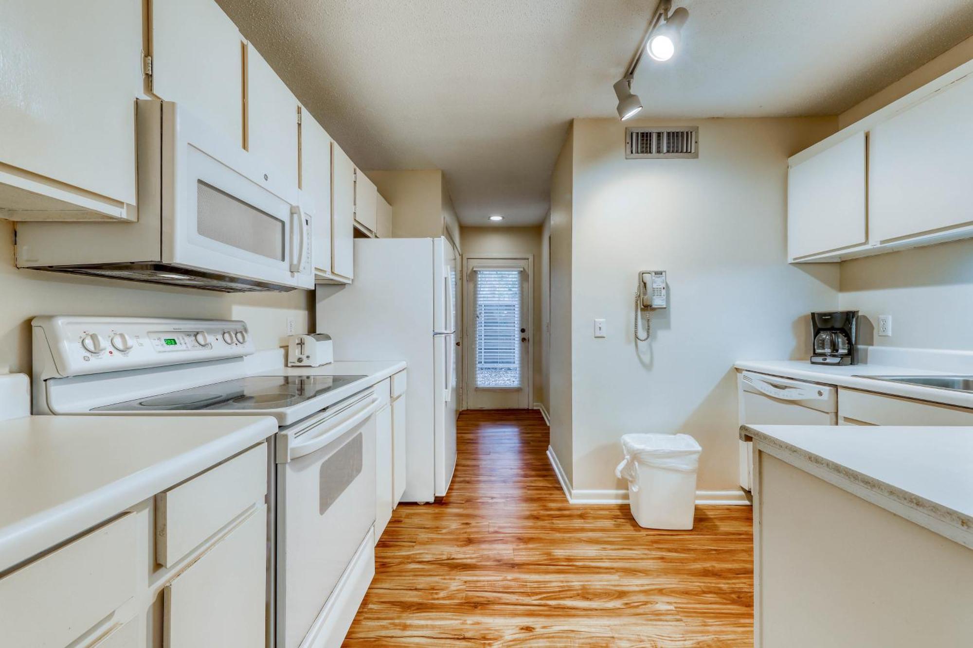 Heritage Villas 2307 Hilton Head Island Bagian luar foto