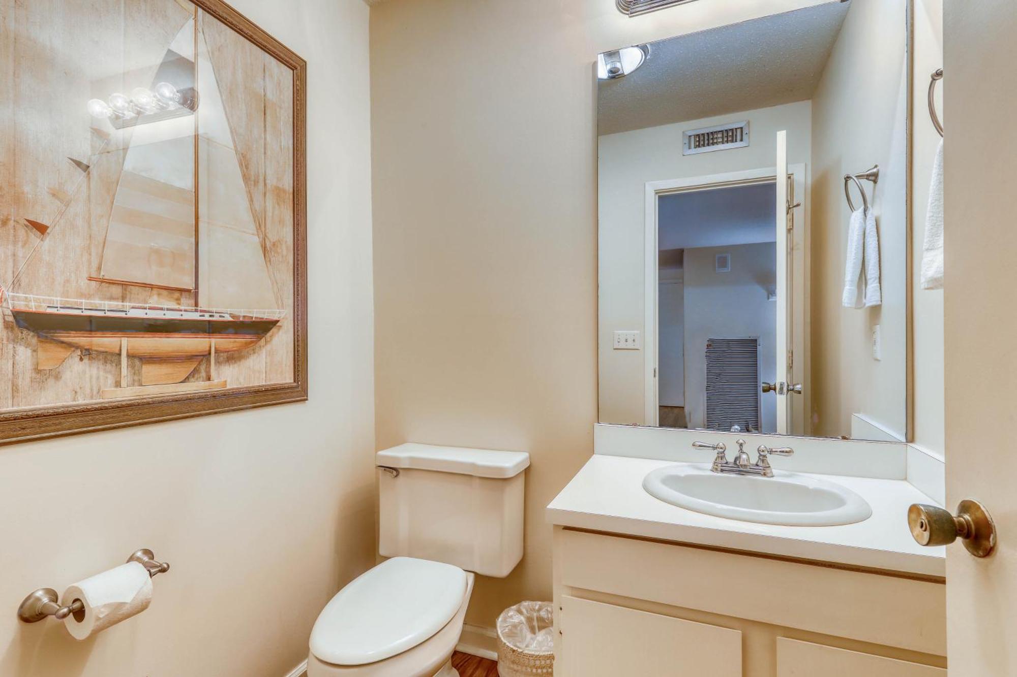 Heritage Villas 2307 Hilton Head Island Bagian luar foto