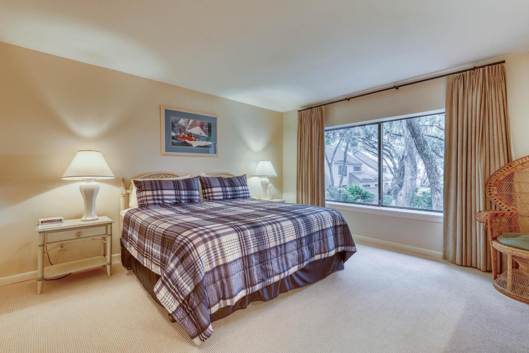 Heritage Villas 2307 Hilton Head Island Bagian luar foto
