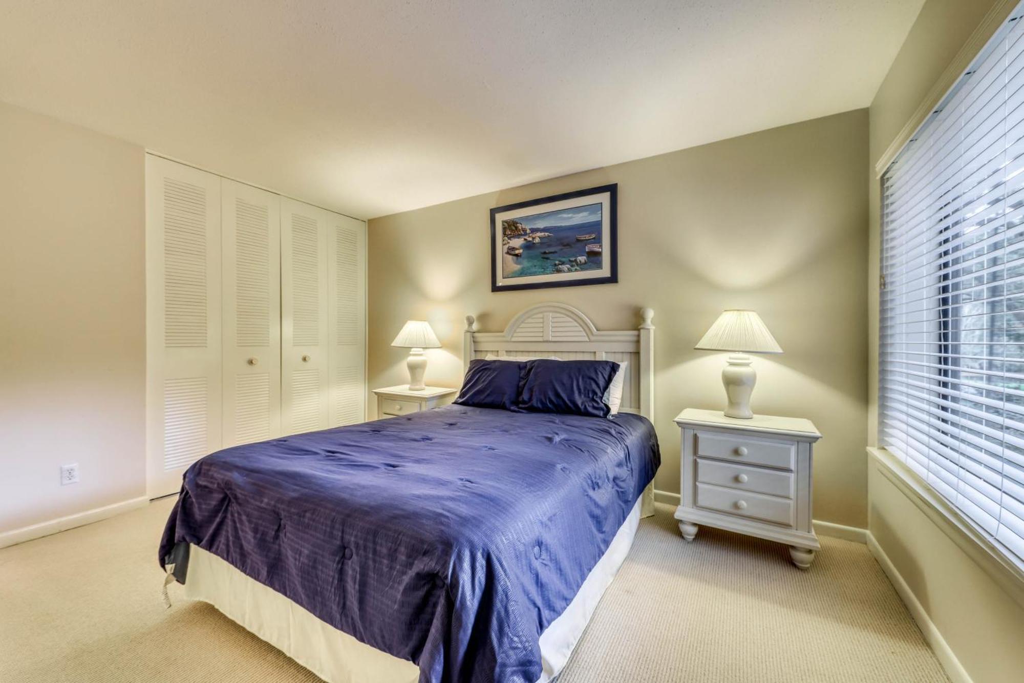Heritage Villas 2307 Hilton Head Island Bagian luar foto