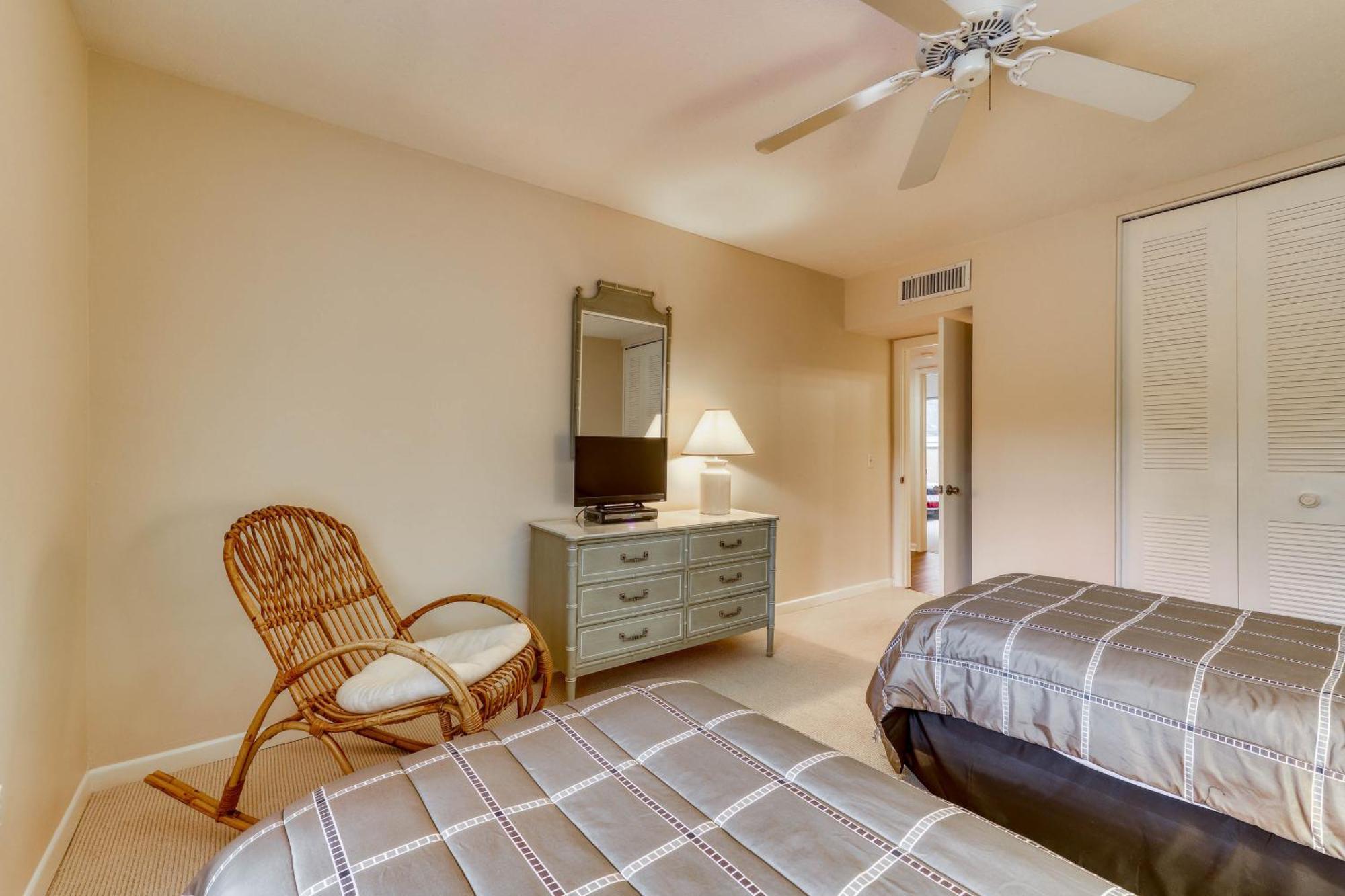 Heritage Villas 2307 Hilton Head Island Bagian luar foto