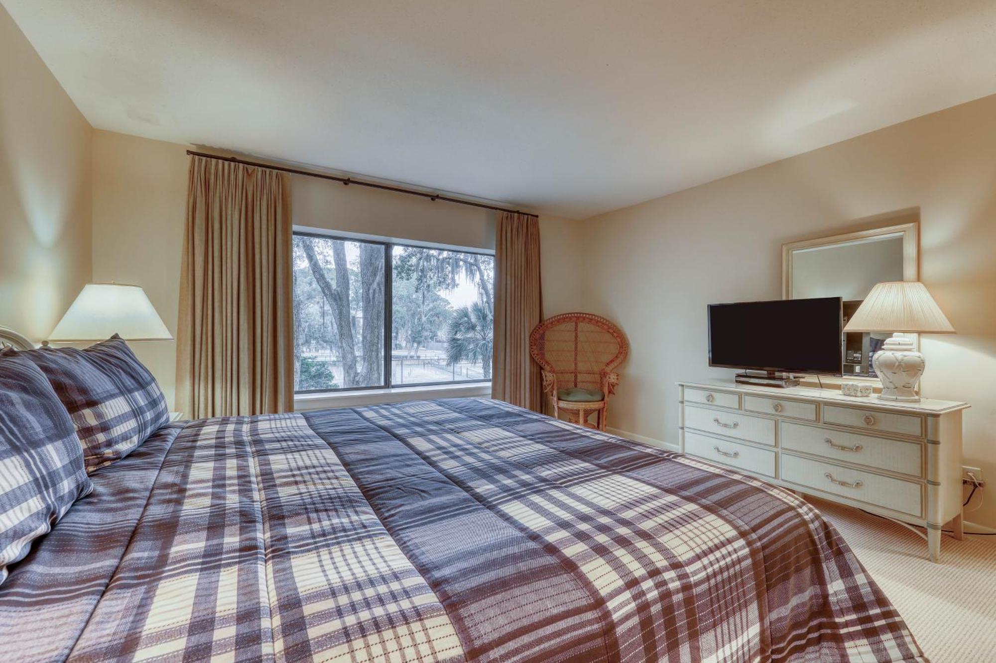 Heritage Villas 2307 Hilton Head Island Bagian luar foto