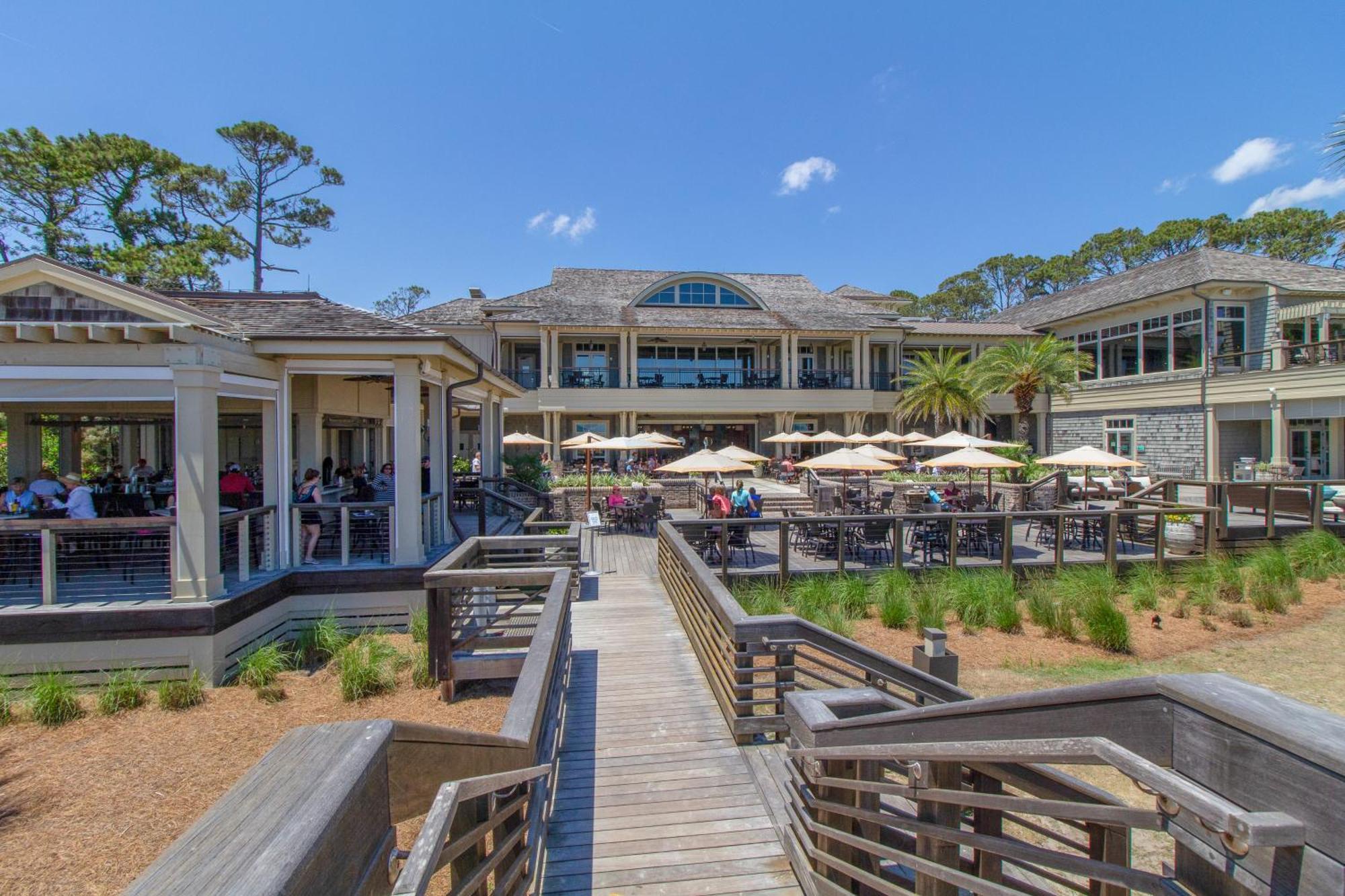 Heritage Villas 2307 Hilton Head Island Bagian luar foto
