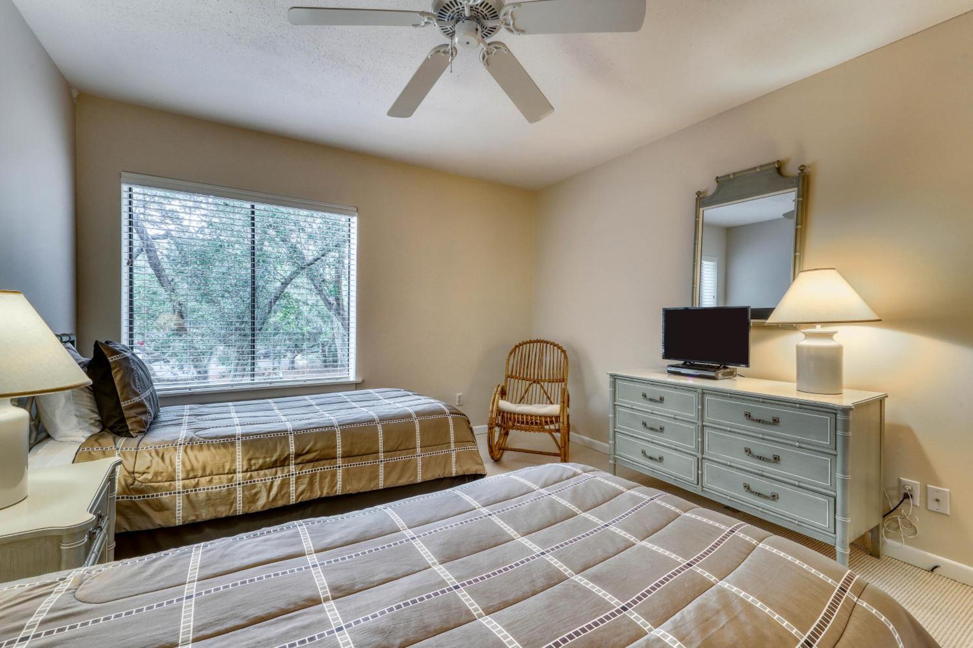 Heritage Villas 2307 Hilton Head Island Bagian luar foto