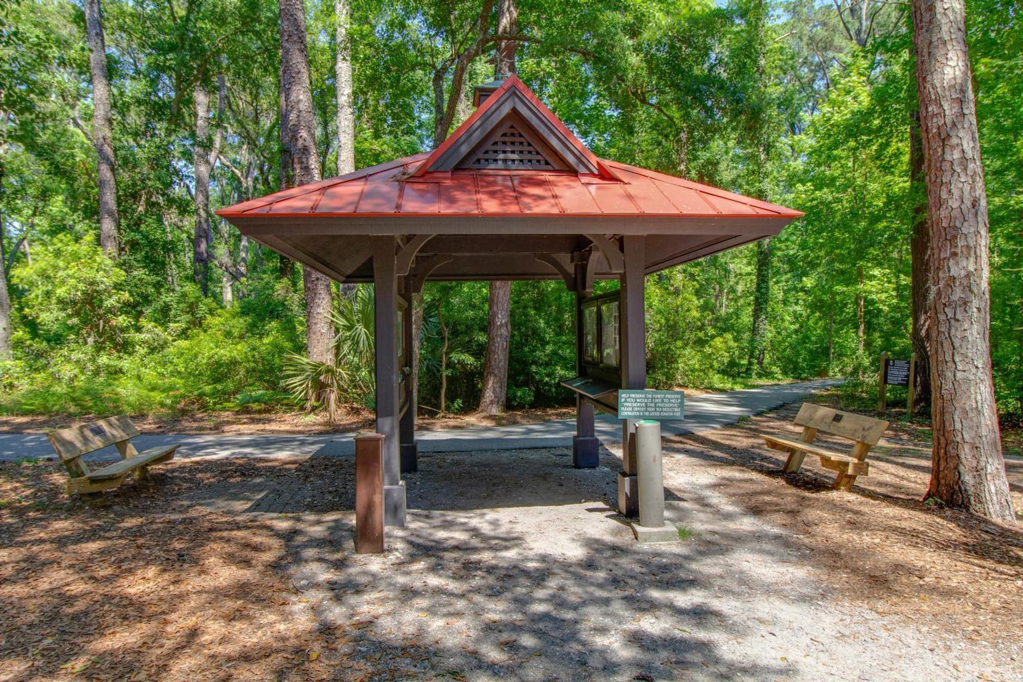 Heritage Villas 2307 Hilton Head Island Bagian luar foto