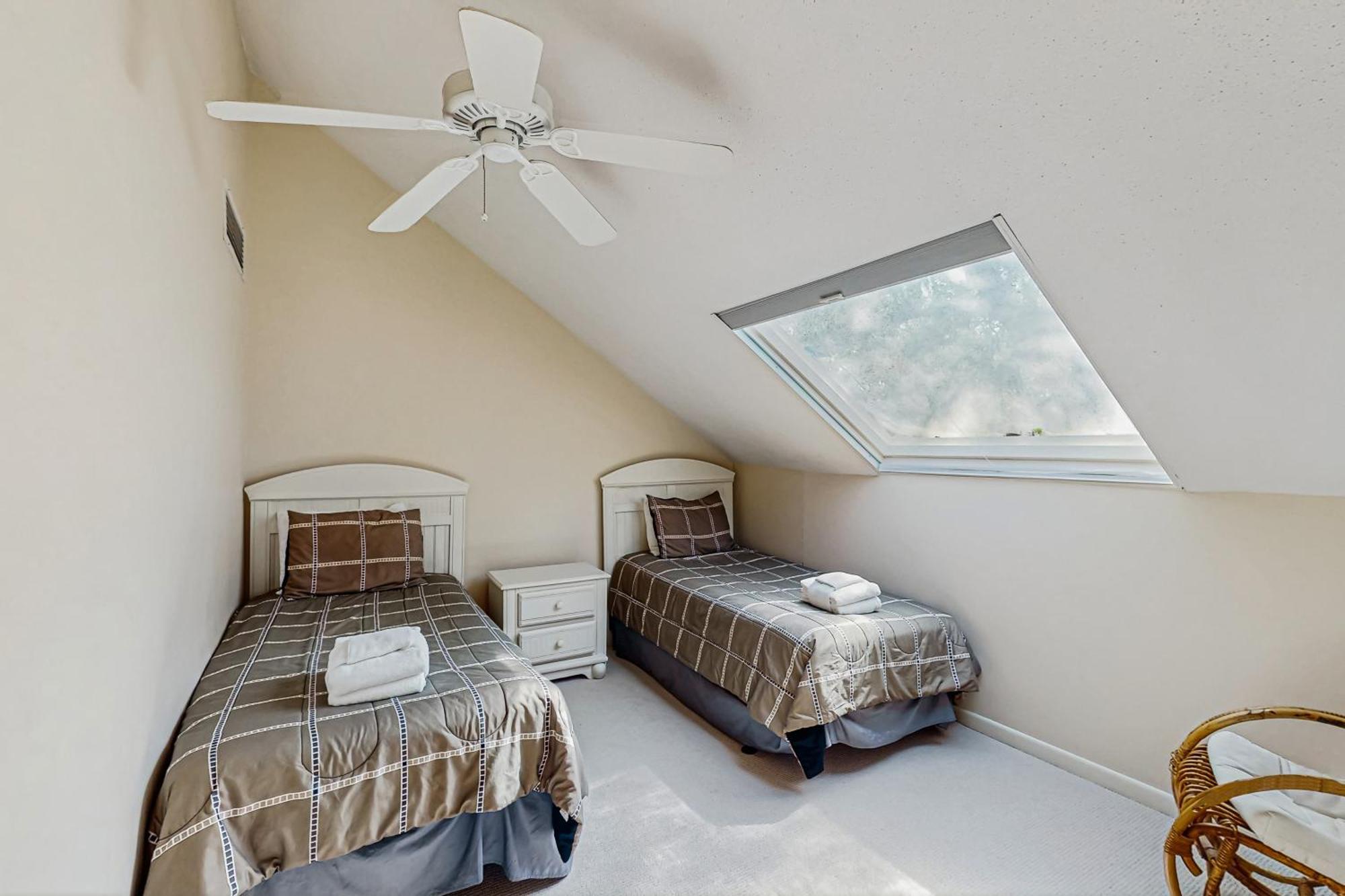 Heritage Villas 2307 Hilton Head Island Bagian luar foto