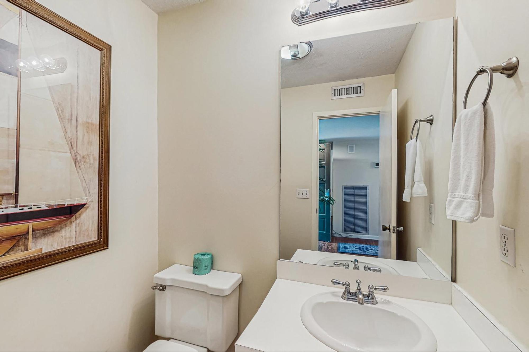 Heritage Villas 2307 Hilton Head Island Bagian luar foto