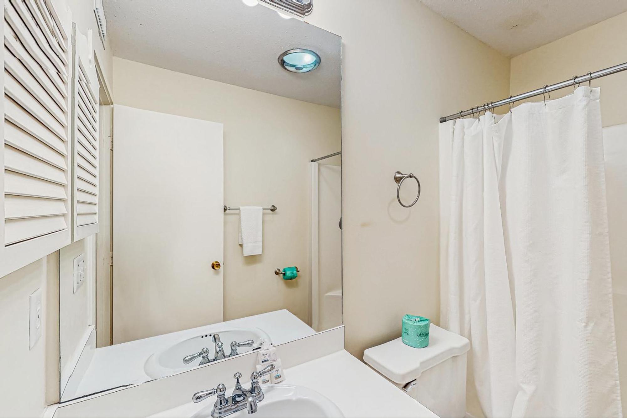 Heritage Villas 2307 Hilton Head Island Bagian luar foto