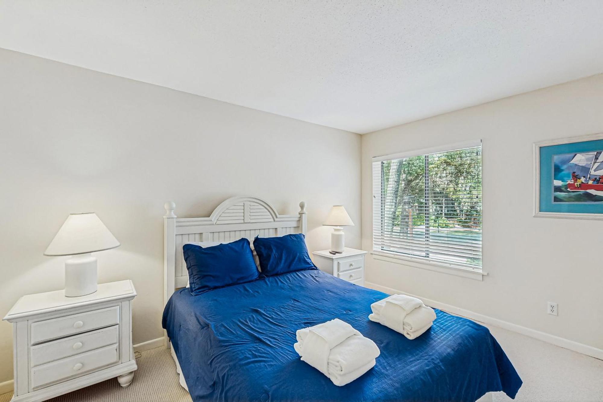 Heritage Villas 2307 Hilton Head Island Bagian luar foto