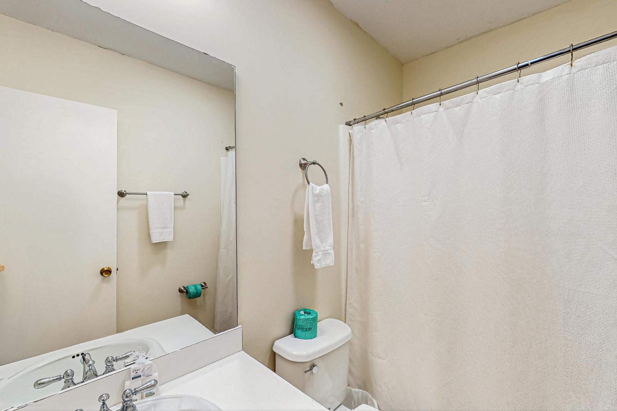 Heritage Villas 2307 Hilton Head Island Bagian luar foto