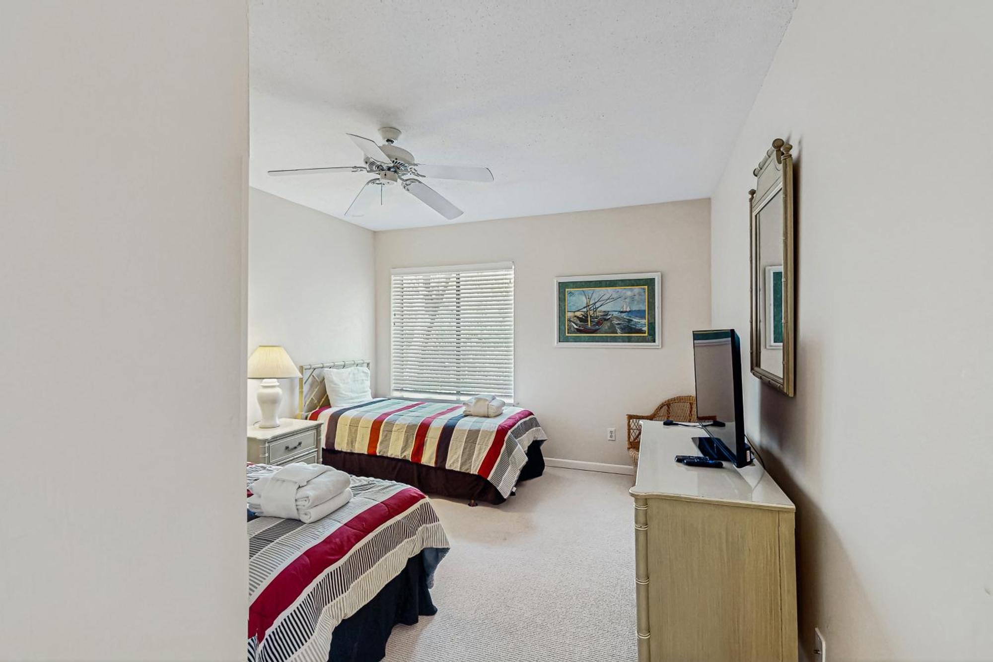 Heritage Villas 2307 Hilton Head Island Bagian luar foto
