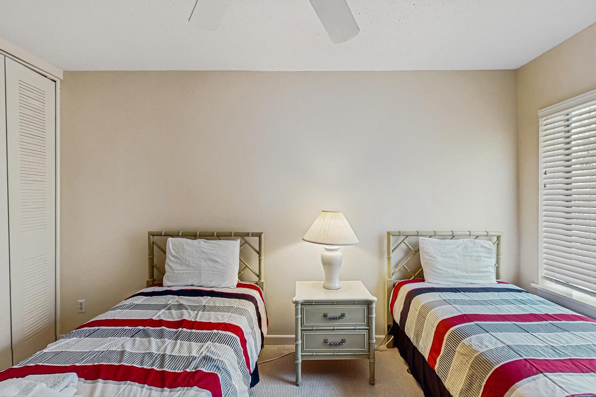 Heritage Villas 2307 Hilton Head Island Bagian luar foto