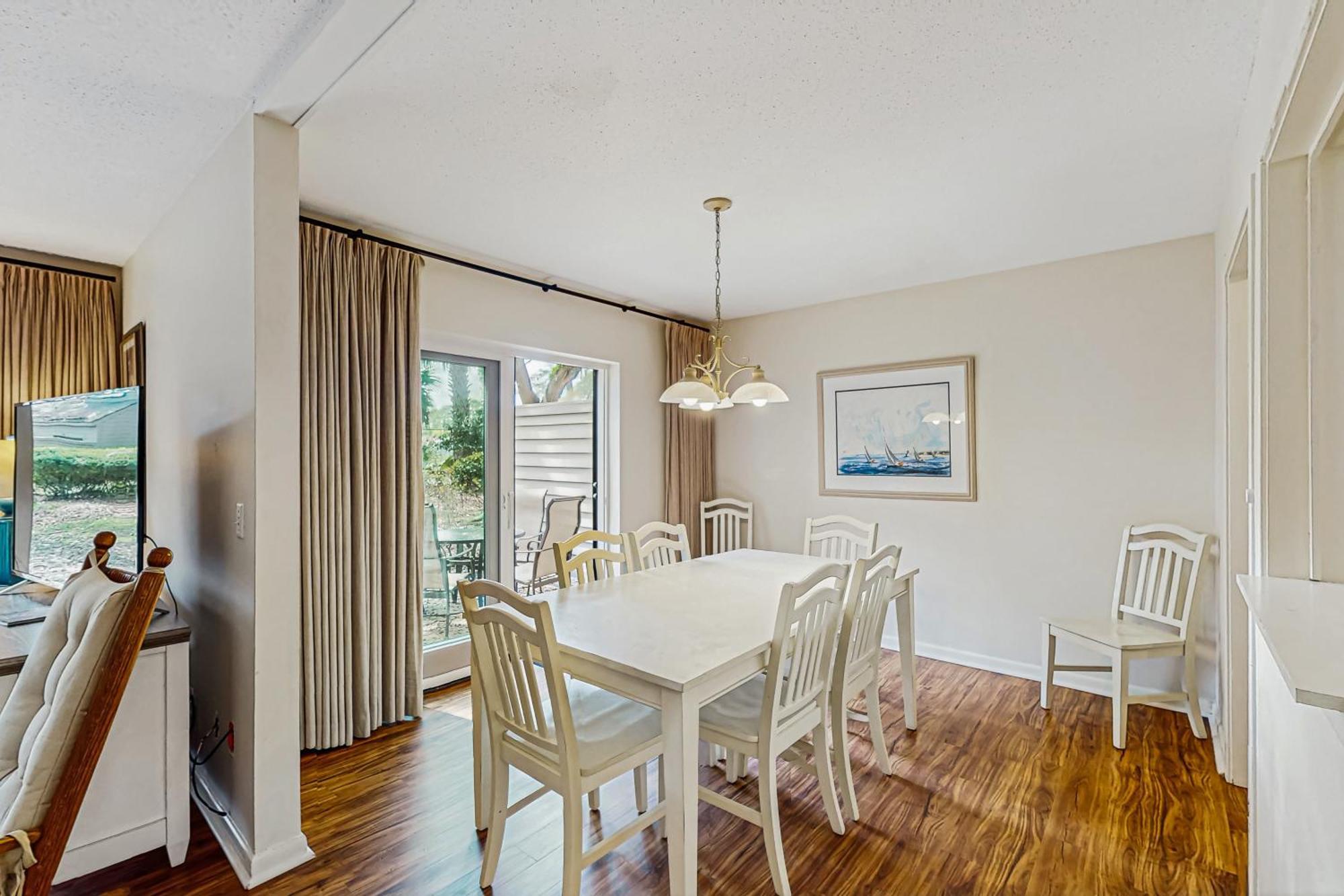 Heritage Villas 2307 Hilton Head Island Bagian luar foto