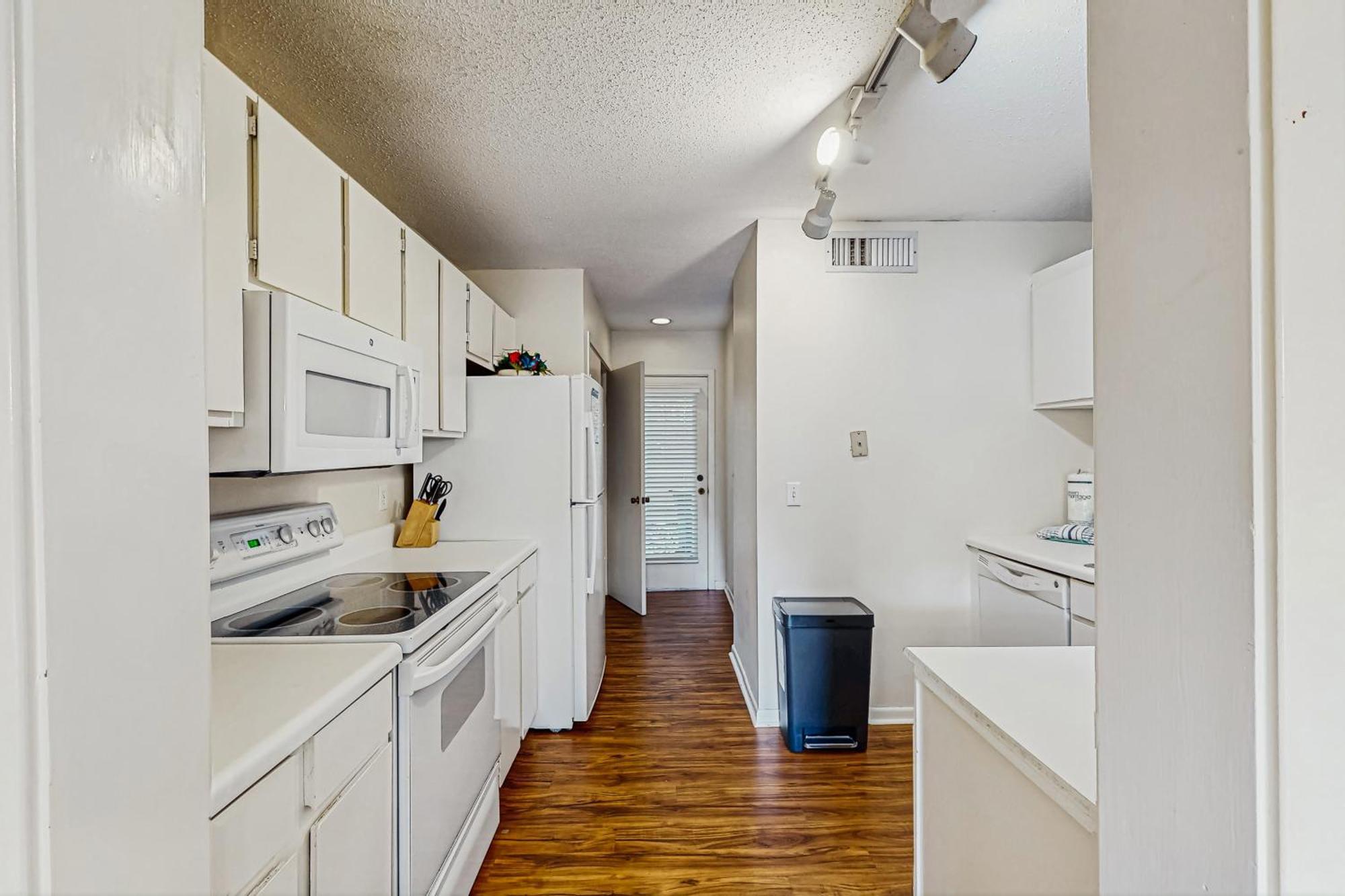 Heritage Villas 2307 Hilton Head Island Bagian luar foto