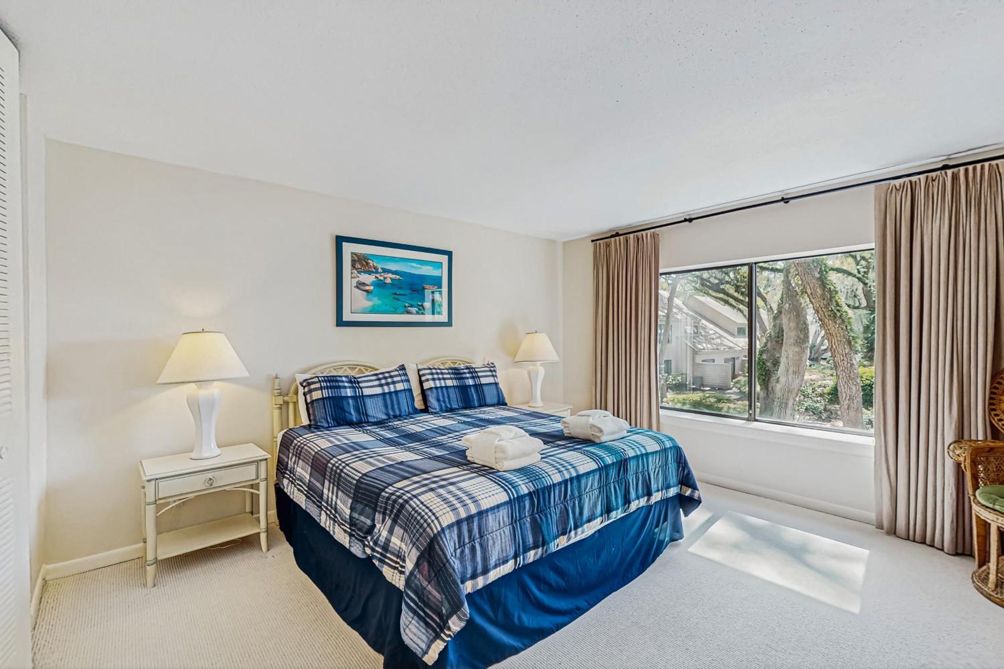 Heritage Villas 2307 Hilton Head Island Bagian luar foto